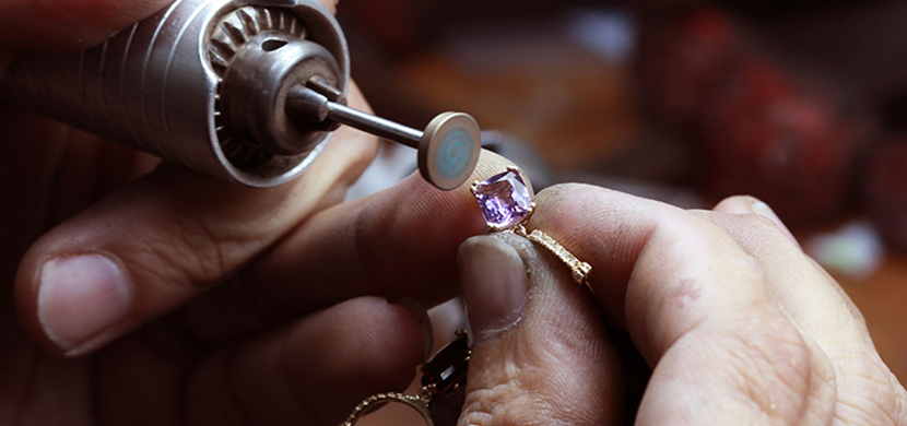 Overgrading is not just a legal issue, it is an ethical issue facing the diamond and retail industry.